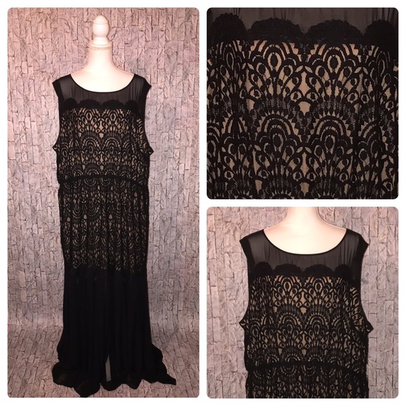 lane bryant formal dresses
